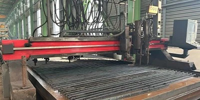 CNC cutting machine CNC cutting machine
